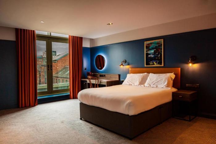 Ropewalks Hotel, Best Western Premier Collection Liverpool Pokój zdjęcie