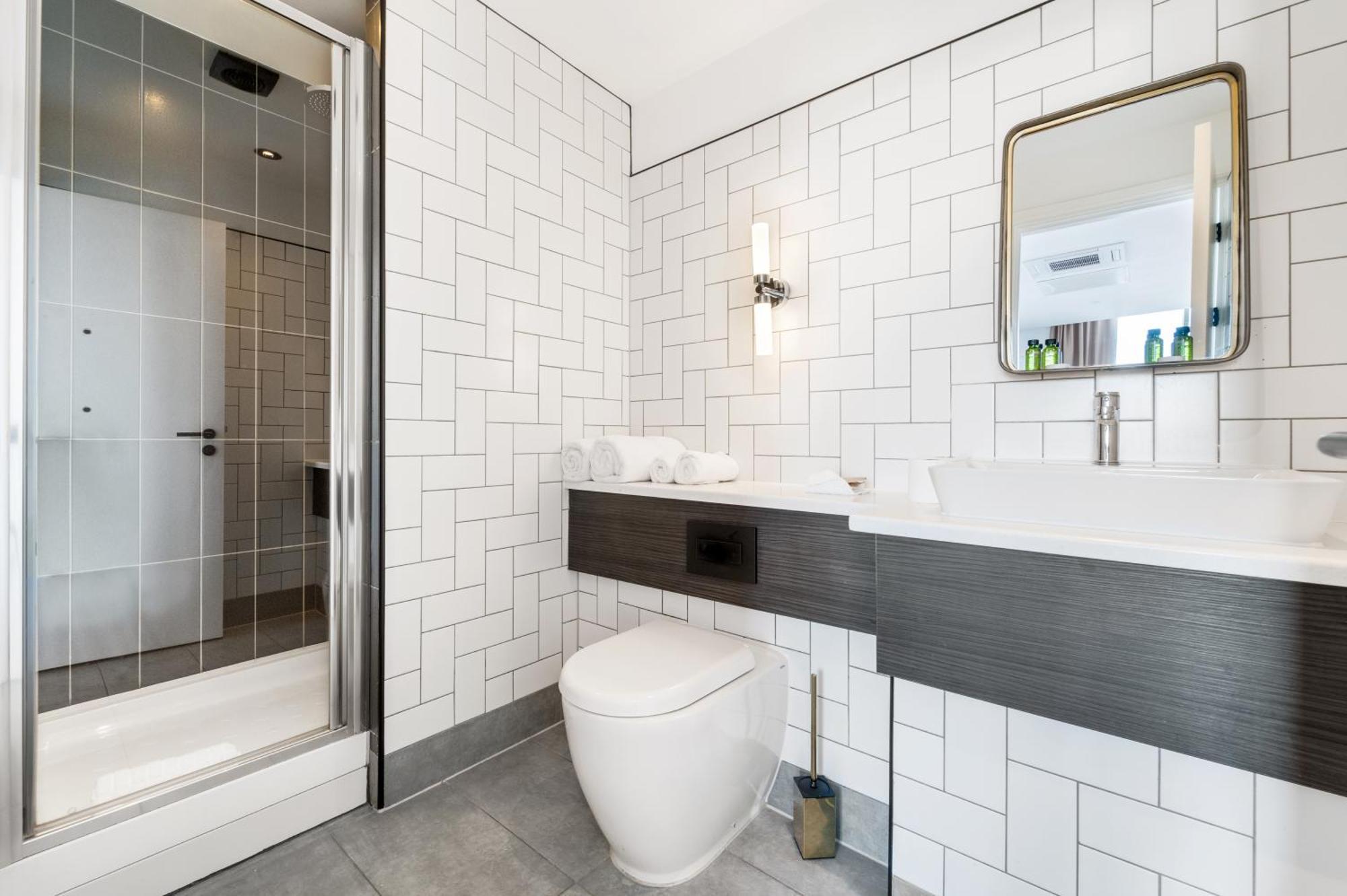Ropewalks Hotel, Best Western Premier Collection Liverpool Zewnętrze zdjęcie